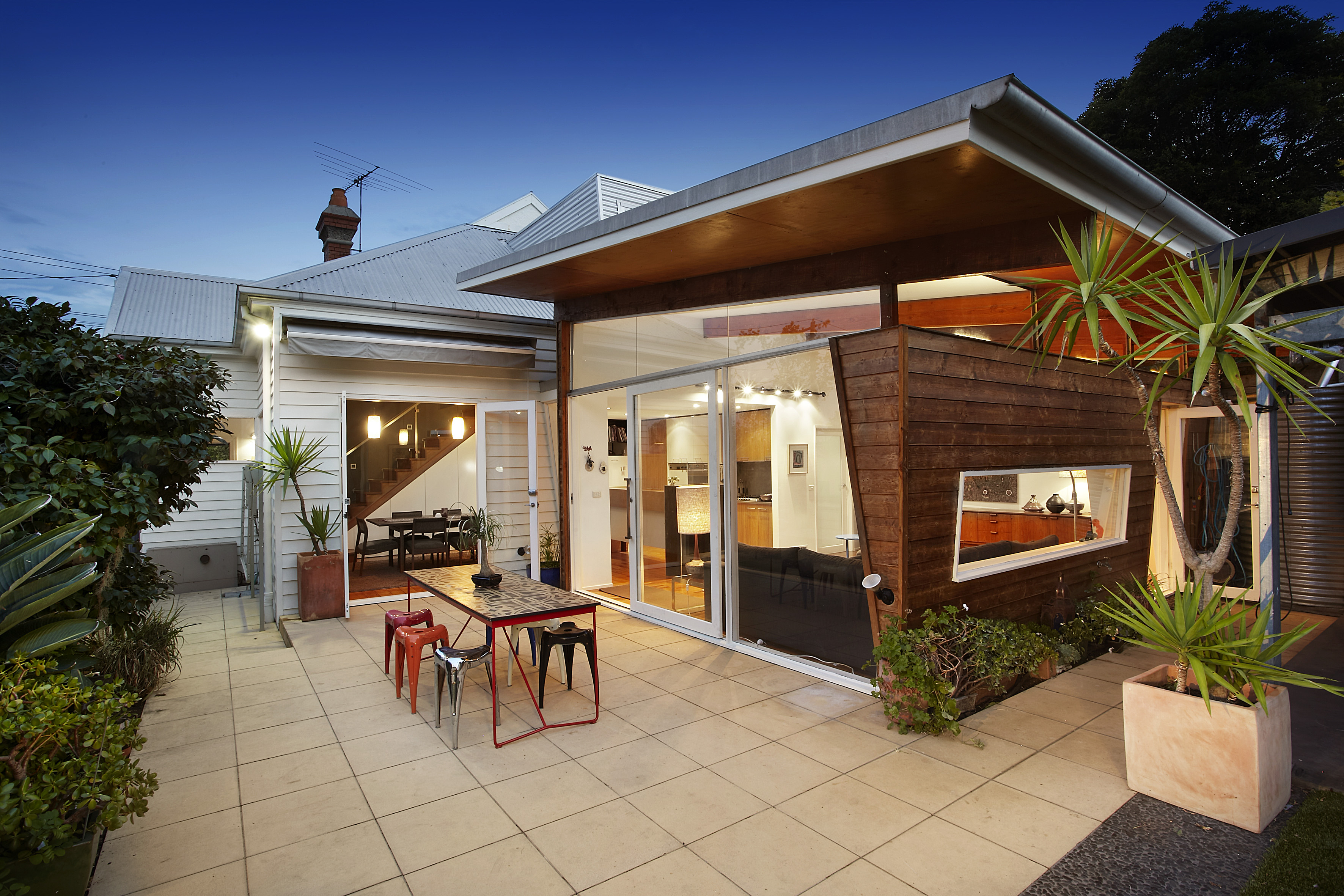 All About Home Extensions and Renovations