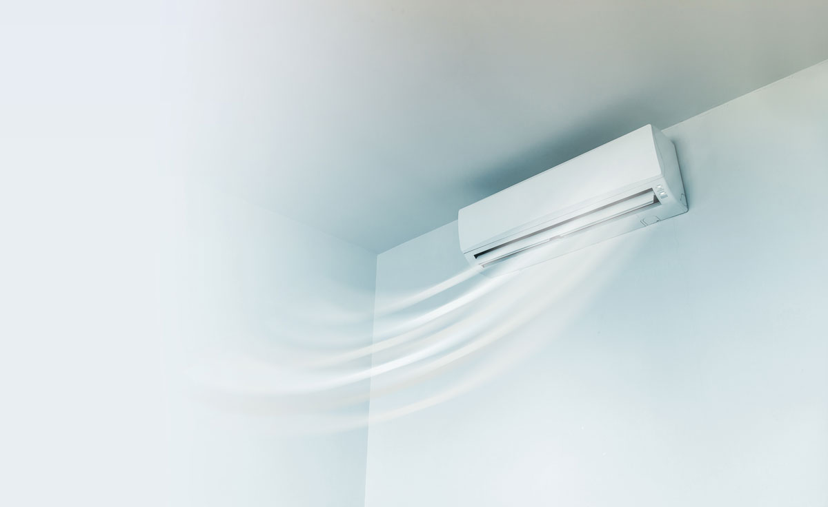 Benefits of the Ductless Air Conditioning System
