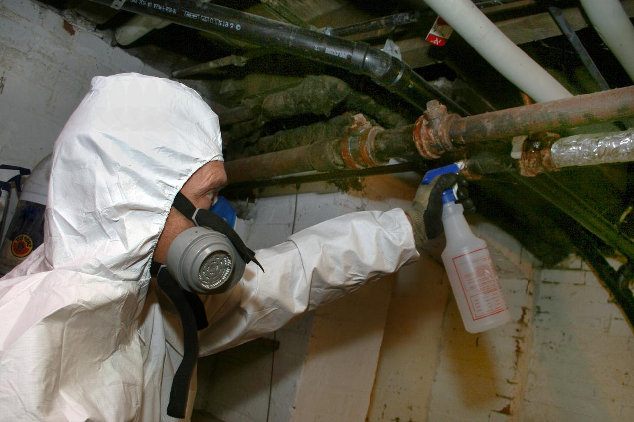 Cautions And Tips On Asbestos Removal