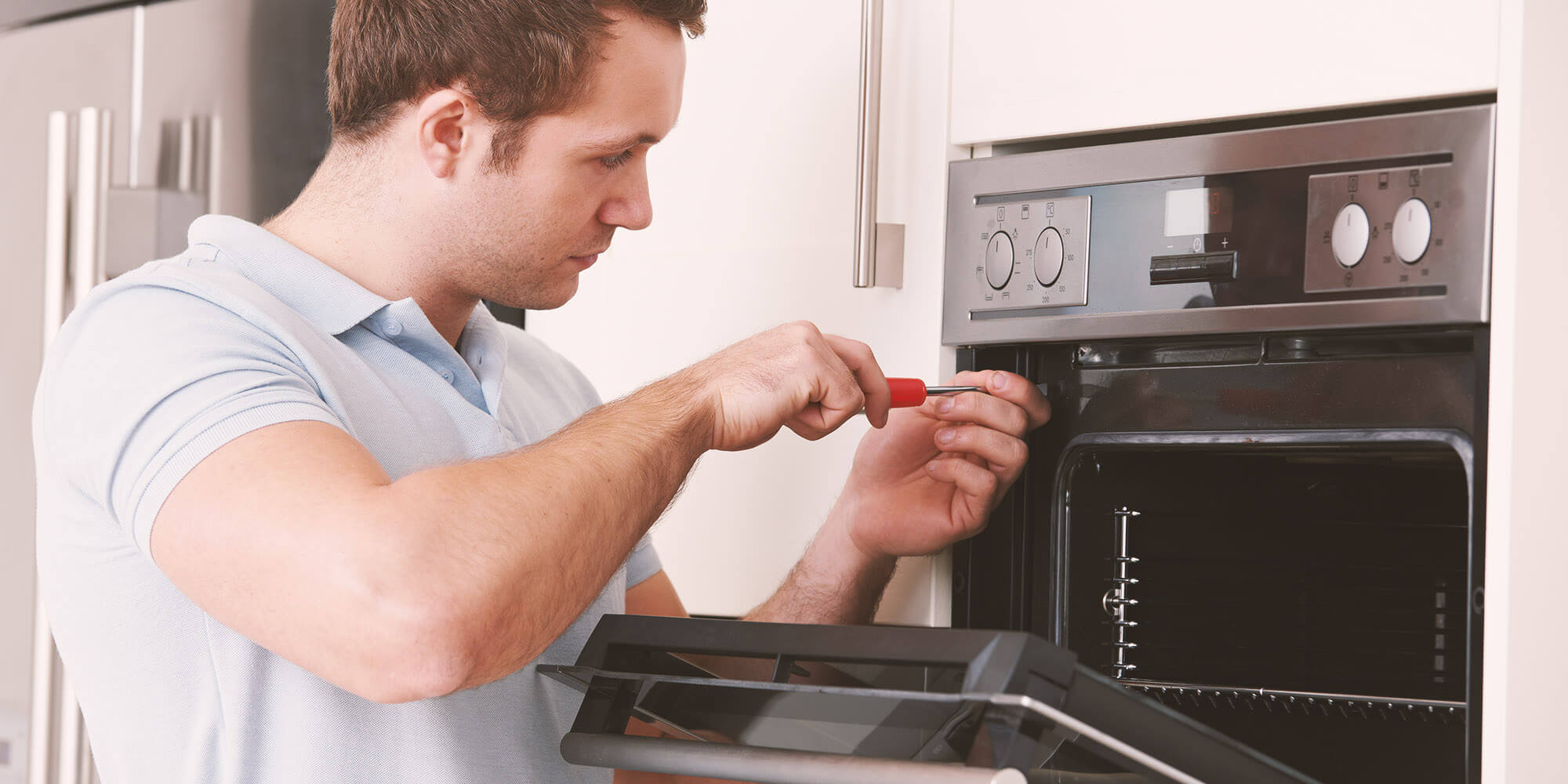 How to Pay for Parts Only From Home Appliance Repair Services