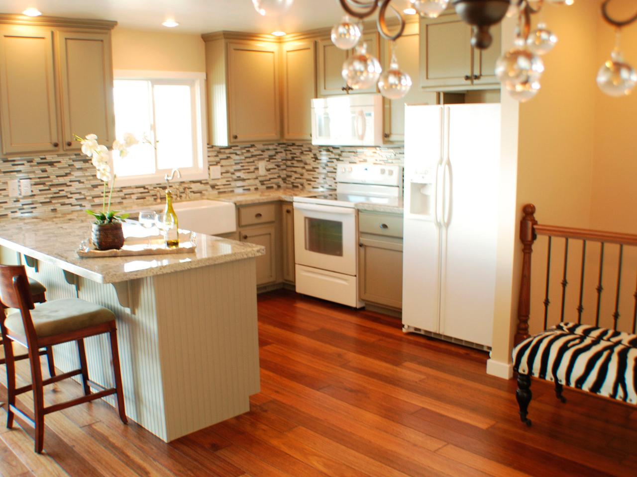 Some Quick Ideas on Fast and Affordable Kitchen Renovations