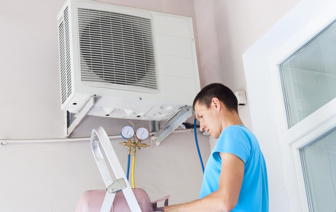 Image result for air conditioning services