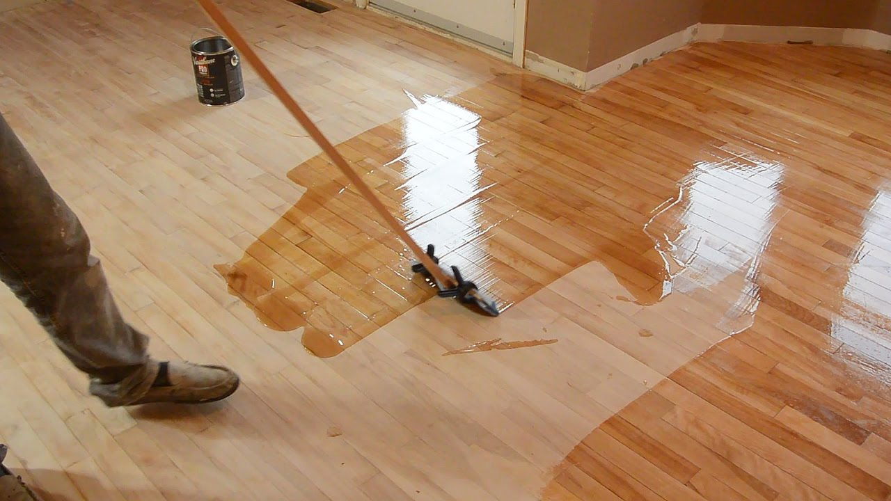 Refinishing Hardwood Floors: Quick Tips for Great Hardwood Flooring