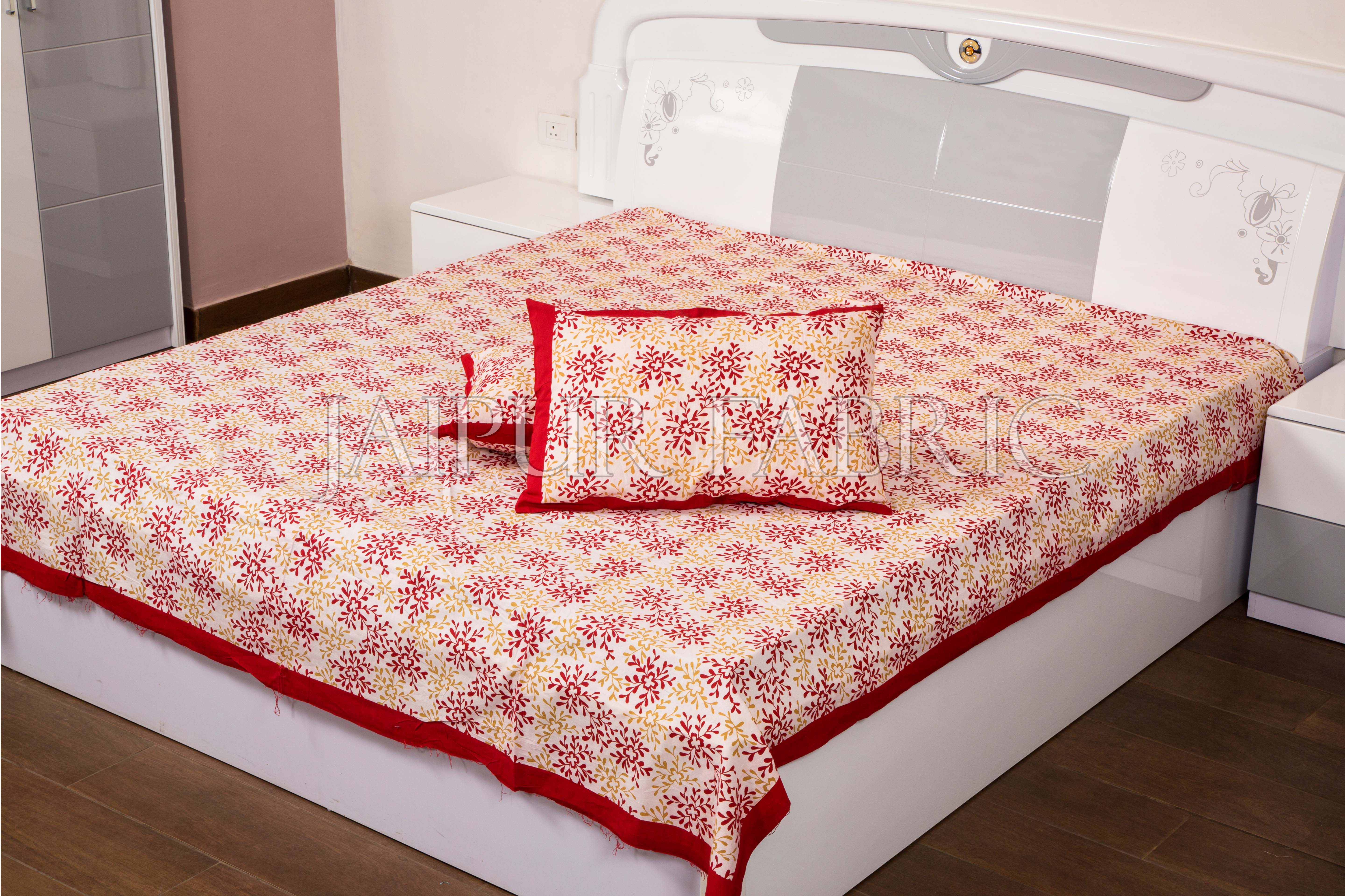 Double Bed Sets For Your Bed