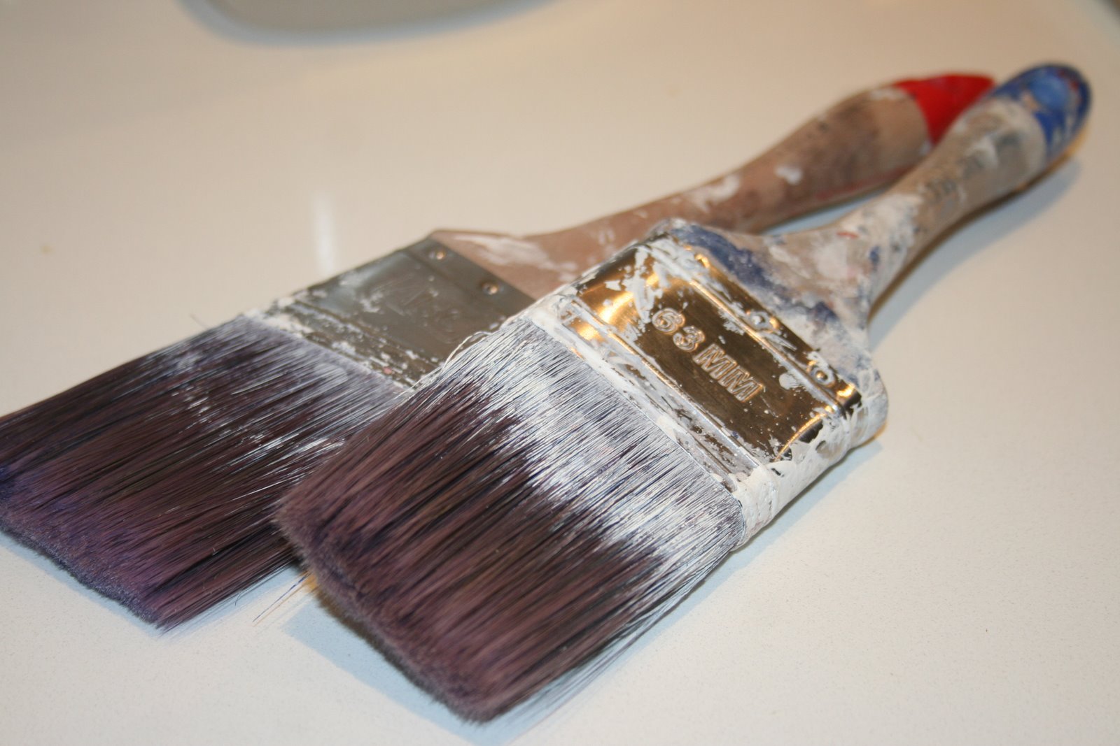 How to Take Care of, Protect and Restore Brushes: Make Your Natural and Synthetic Brushes Last Longer