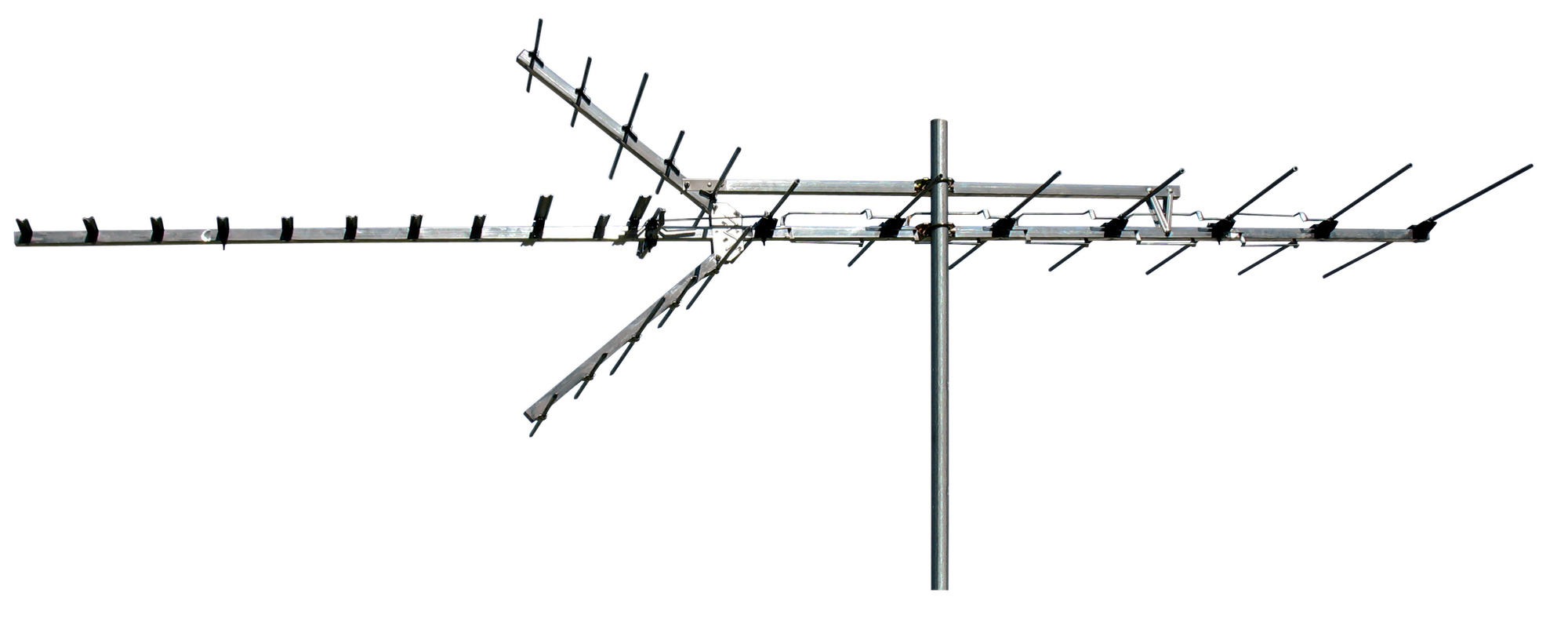 Installing and Maintaining a High Grade Antenna for Your TV