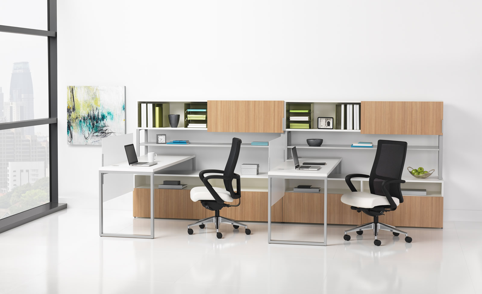 Office Furniture – Helpful In Providing Attractive Look