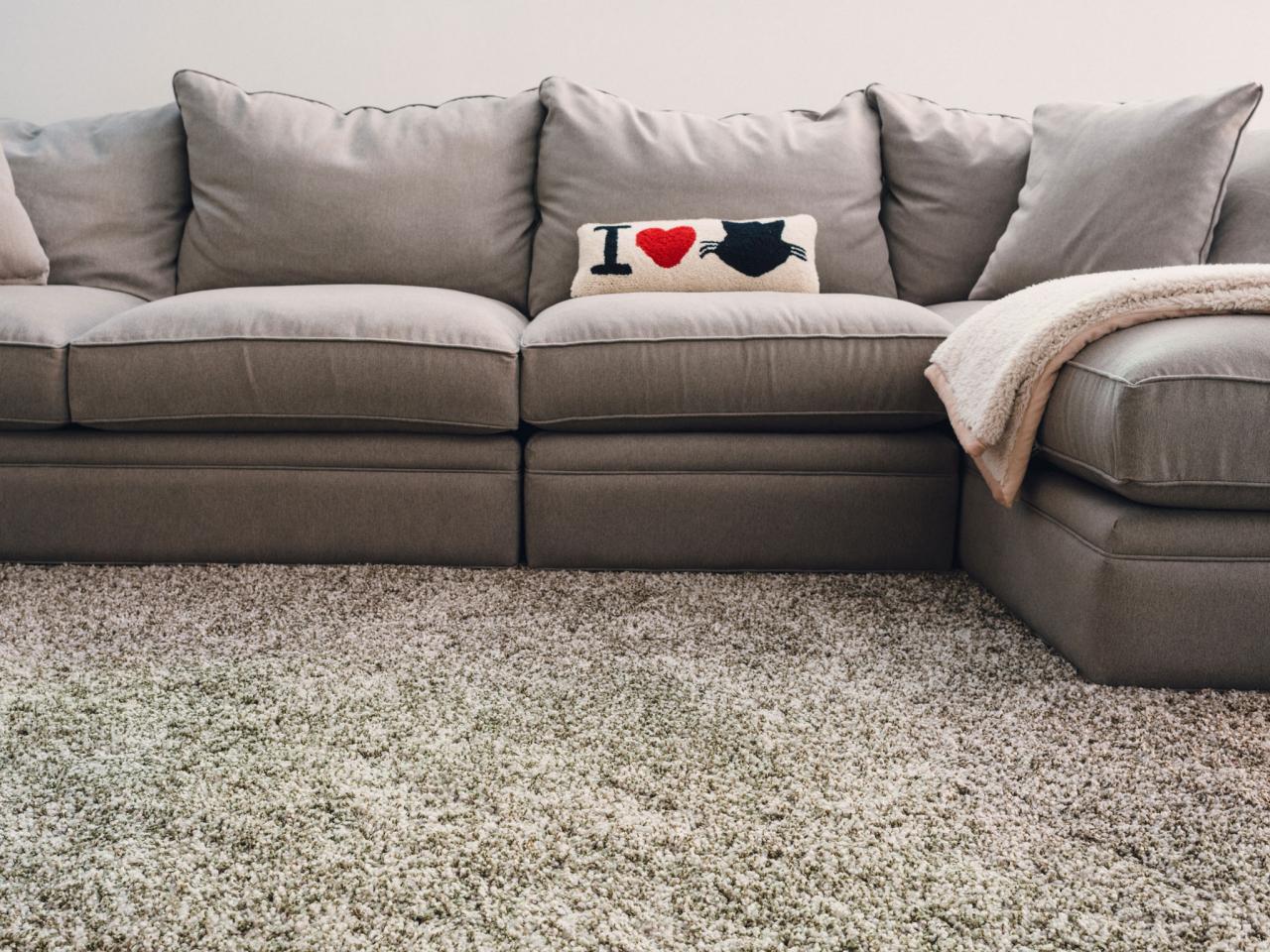 Carpets – Add An Attractive Look To Floor