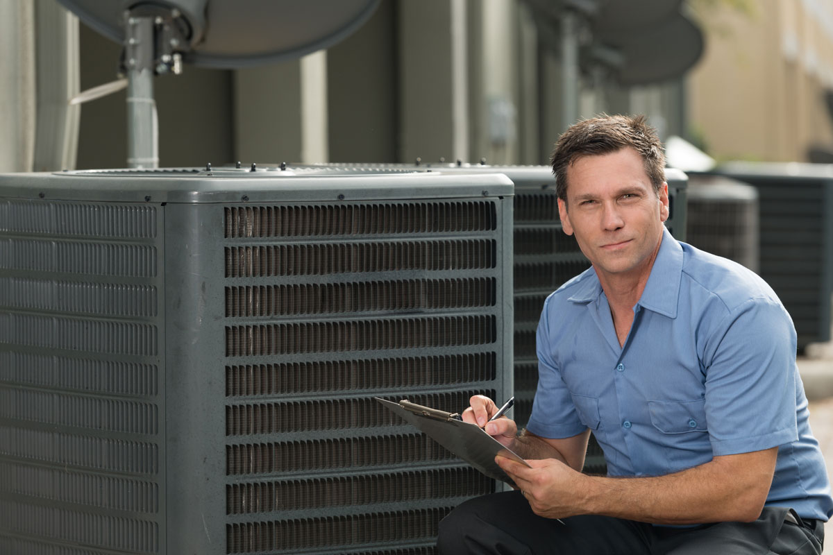 Gain Knowledge Related To Air Conditioning Installation