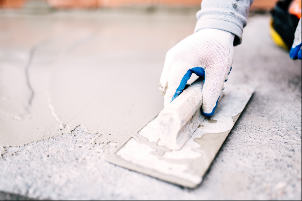 Top Features of The Waterproofing Concrete Sydney
