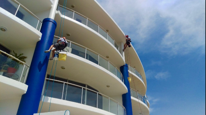 Top Features of the Commercial Painters Brisbane