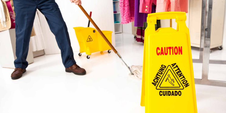 Shopping Centre Cleaning Gold Coast Make Enjoyable Places Clean & Safe