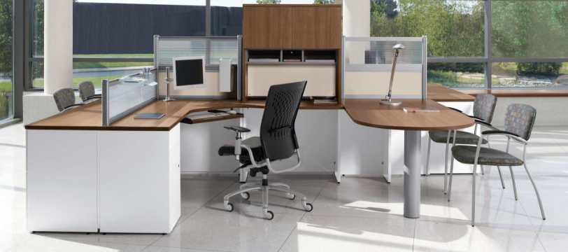 Make a Lush Design with The Modern and Corporate Office Furniture inside Sydney