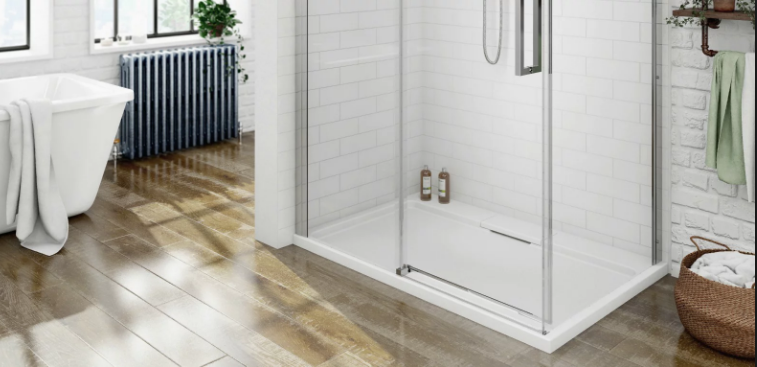 How to Buy Showers From Online Stores with The Best Quality | Buyer’s Guide