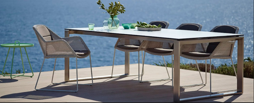 Latest Trends Of Garden Furniture In Sydney