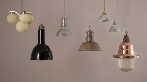 Points To Consider Prior You Opt For Antique Lighting