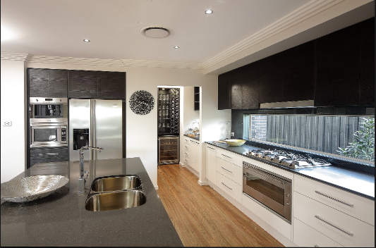 Buy The Quality Butler Kitchen Sinks As Well As The Best Showers For Your Homage Culture In Sydney