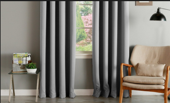 Tips to Make Your Curtains Look New!
