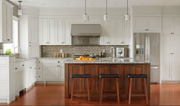 Design Your Custom Kitchen Cabinets That Will Allow The Most Advance And Best Design For You