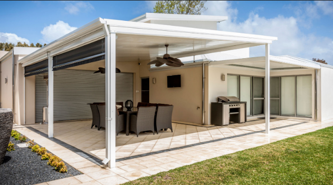Did you know about skillion roof patios Sunshine Coast?