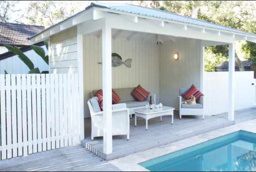 Top Ideas for the Backyard Pods in Brisbane