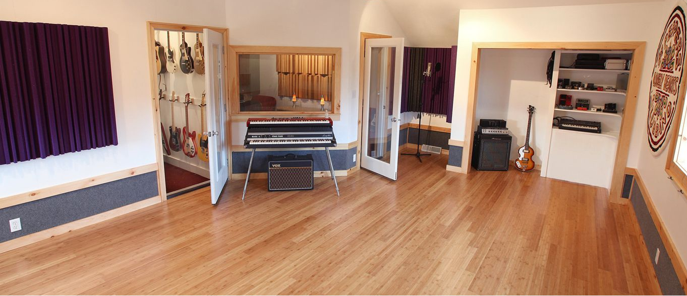 Do You Know About Bamboo Flooring Gold Coast