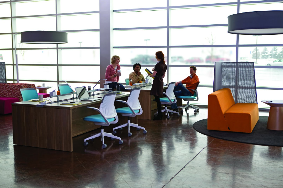 What Are The Reasons For Using Furniture And How To Choose The Right Office Furniture