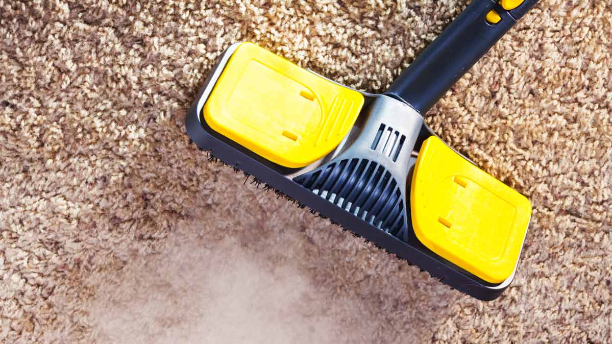Carpet Cleaning Increases The Life Of Your Carpets! Do You Agree