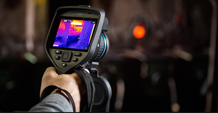 Thermal Imaging! Survival Or Detection?