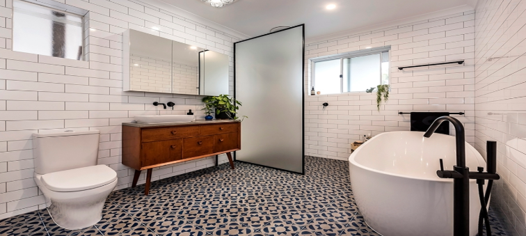 Bathroom Renovation Auckland