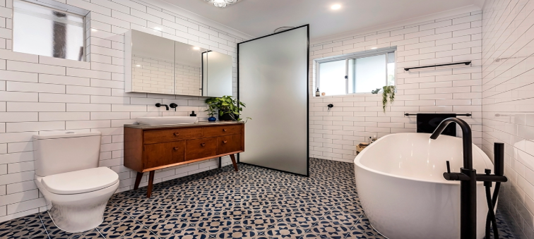 Top Bathroom Renovation Tips!