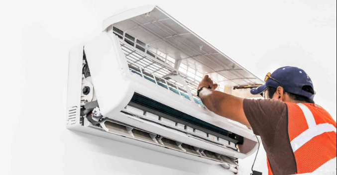 Air Conditioning Service Gold Coast