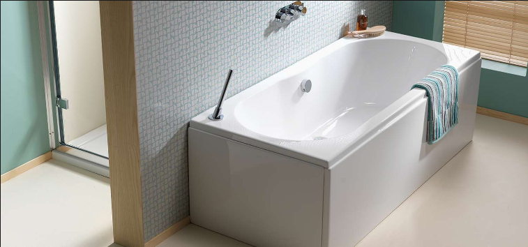 Follow These Guidelines For Buying The Bathtub For Your Bathroom