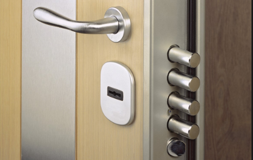 Why using a Security Door Company while Choosing a Door
