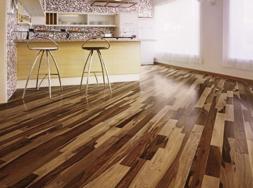 bamboo flooring Gold Coast