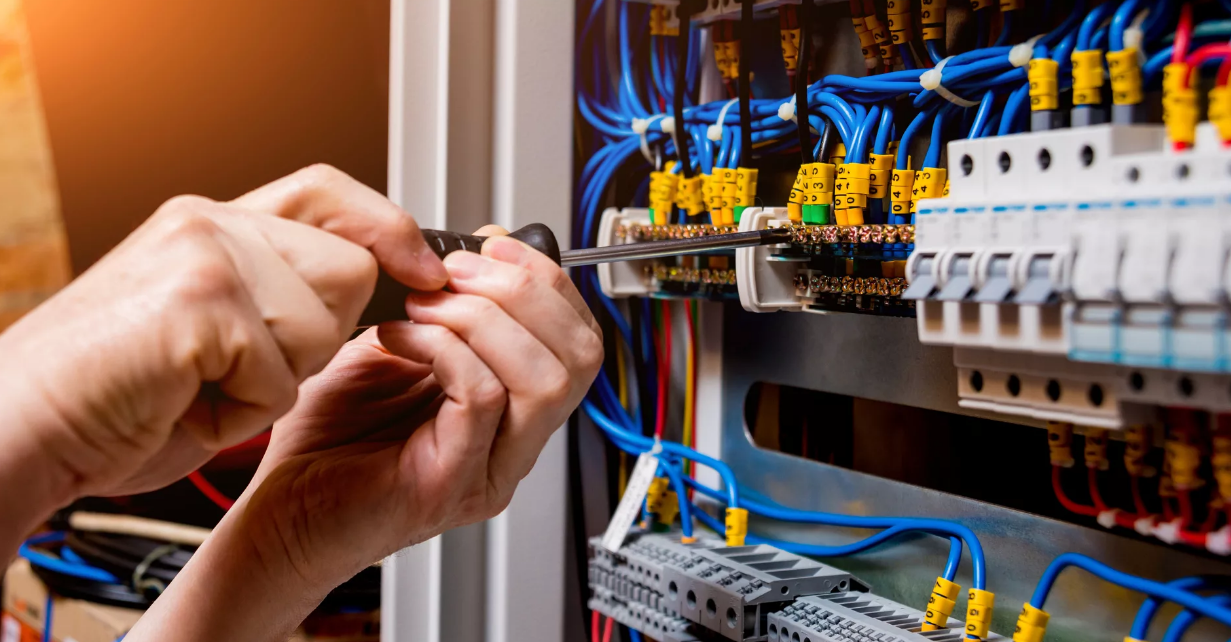 Top Features Of Electrician ByronBay