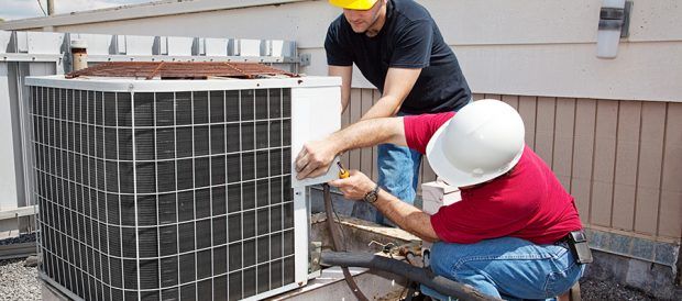 Typical Services By HVAC Technicians In Auckland
