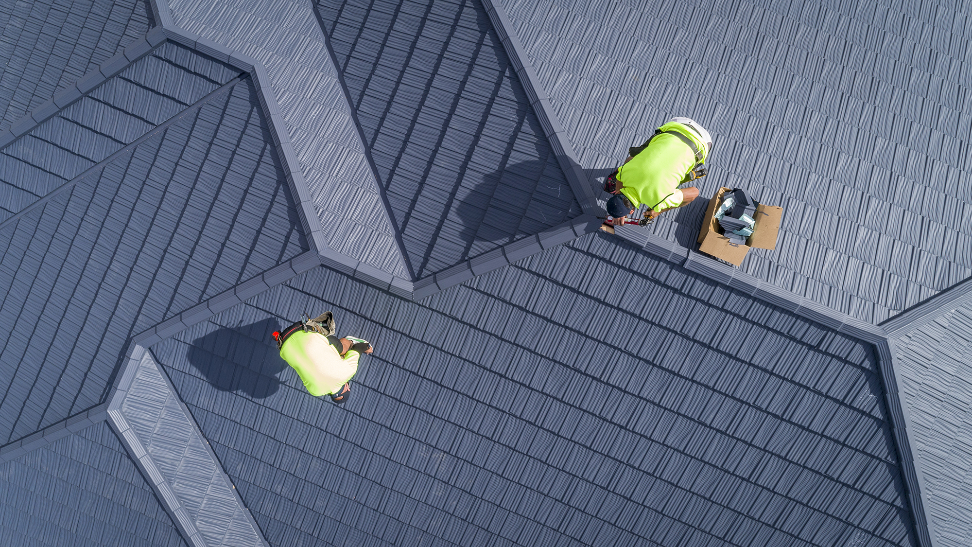 The Process Of Installing News Auckland New Roofs