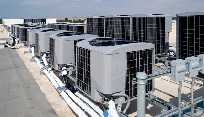 Commercial Air Conditioning Services Sydney