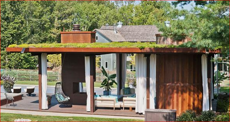 Save A Huge Amount Of Money By Installing Green Roofing In Australia