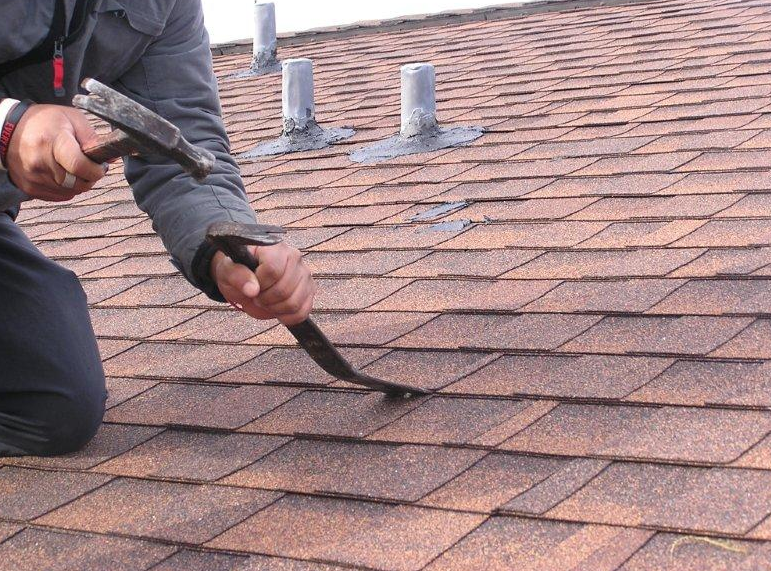 3 Benefits of Roof Replacement
