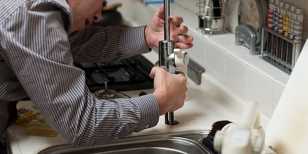 Skills List of Professional Plumbers