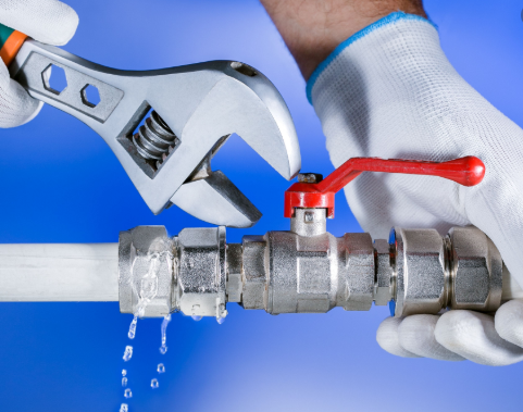 Piping problems and the solution in plumbing