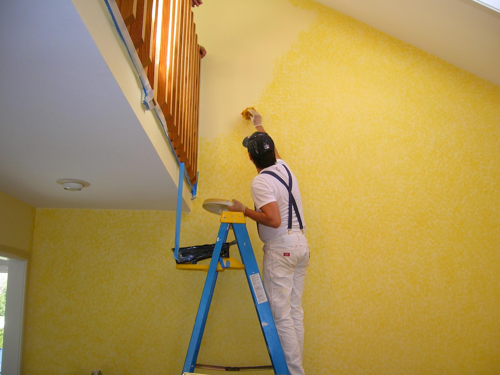 Why Hire Professional Commercial Painting Services Today