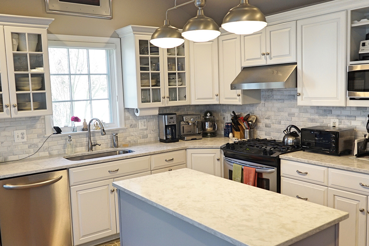 Kitchen Renovation Tips You Need to Know Before You Start