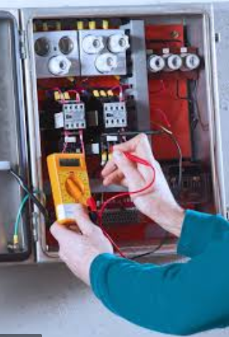 Choosing a Qualified Electrical Contractor is Simple