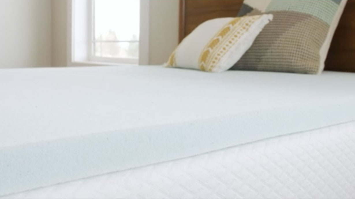 best latex mattress UK