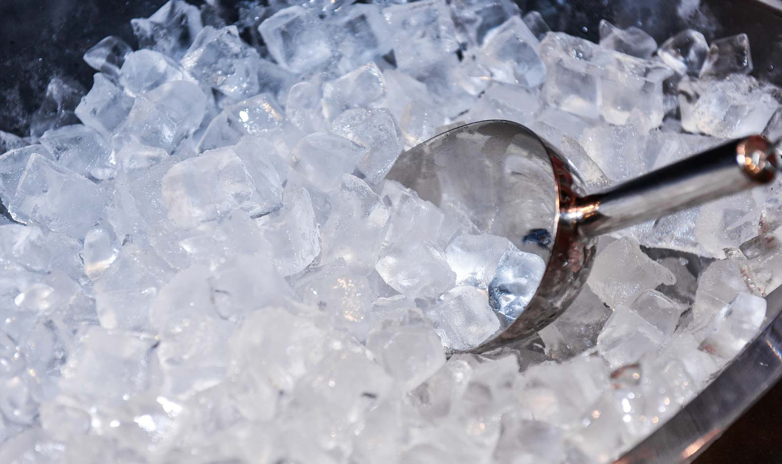 Factors To Consider When Shopping For An Ice Machine