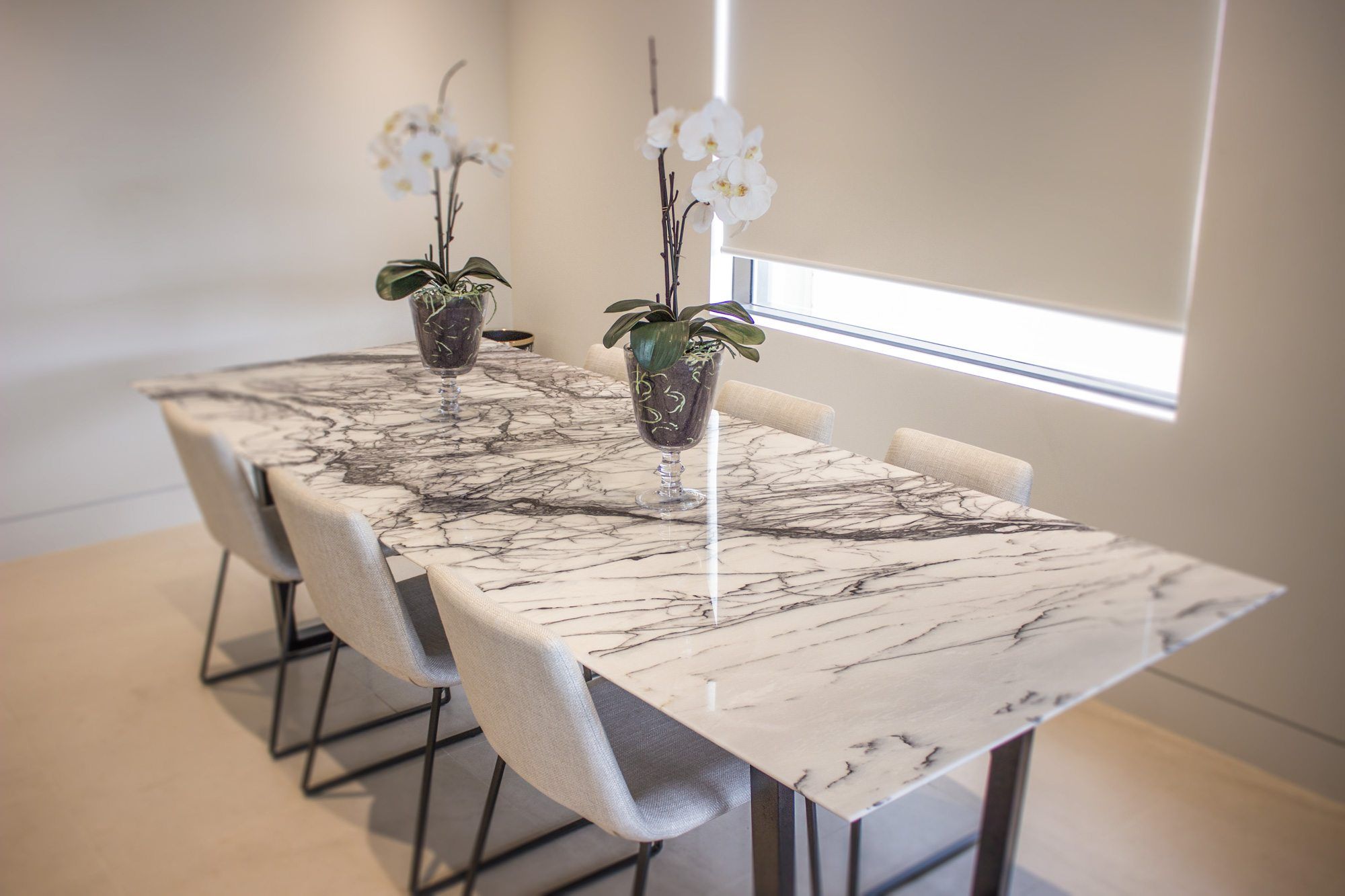 Marble Dining Table Gold Coast – Benefits Of Using Marble Dining Tables For Your Home