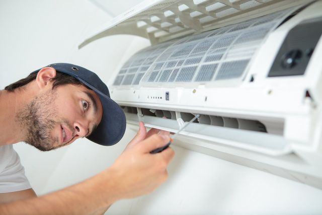 Mistakes While Buying Commercial Air Conditioner